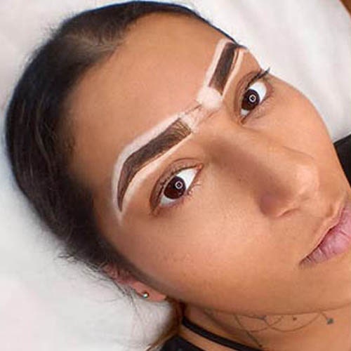 Permanent Make-up, Waxing, Microblading, Augenbrauen, Wipmern, Lidstrich, Lippen, Haare, Narben, Gesicht, dauerhaften kosmetischen T&auml;towierungen